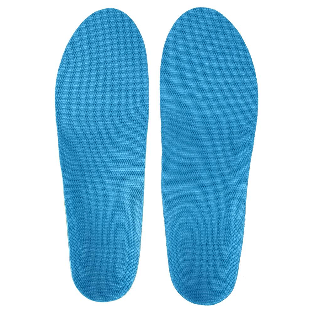 Men Women Flatfoot Orthotic Insole Arch Cushioning Fasciitis Pain Relief Correction Foot Pad