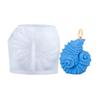 Ocean Styles Mould Ornament Molds Plasters Molds Conch Silicone Molds