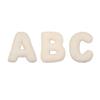 Letter Pillow for Bed And Couch Arrangement