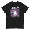 Anthrax - Galaxies T Shirt