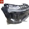 Compatible Front Bumper for 2019-2023 Land Rover Discovery Sport L550