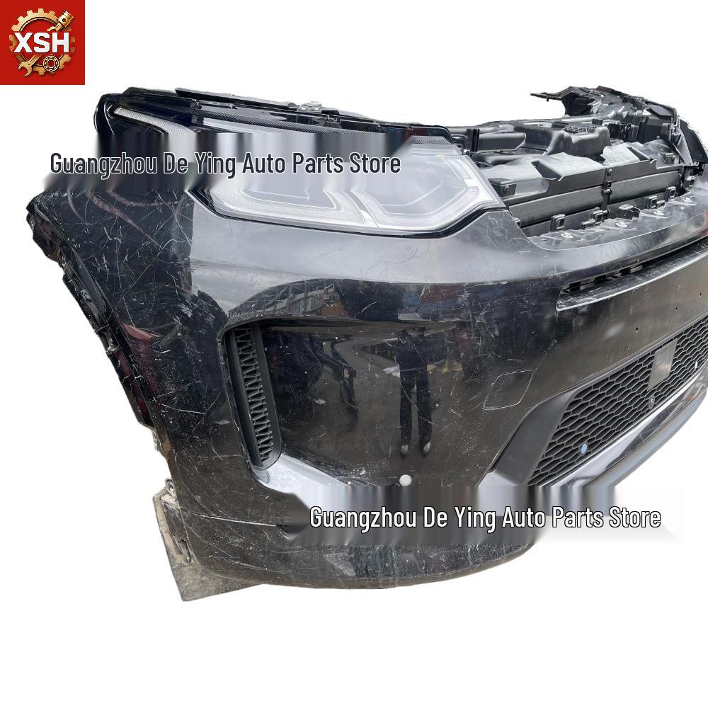 Compatible Front Bumper for 2019-2023 Land Rover Discovery Sport L550