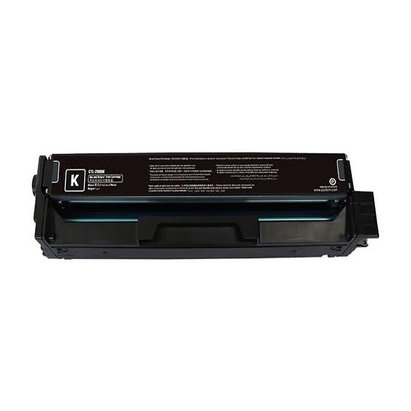 Jingcheng Compatible CS331 Toner Cartridge for Lexmark Printers