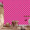 Tapeta Piękne geometryczne ornamenty do salonu i sypialni 50x1000