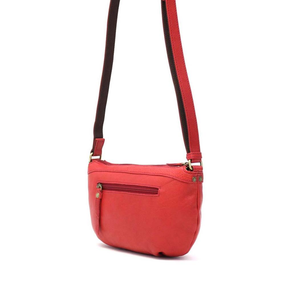 Dakota Gentry Shoulder Bag Navy [Dakota] 1033512-60