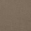 High Back Cushions 6 Pcs Melange Taupe 120 X 50 X 4 Cm Fabric