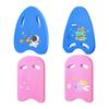 Children’s Space Themed Float Board Kickboard EVA Durable Swim Aid for Toddlers Water Play