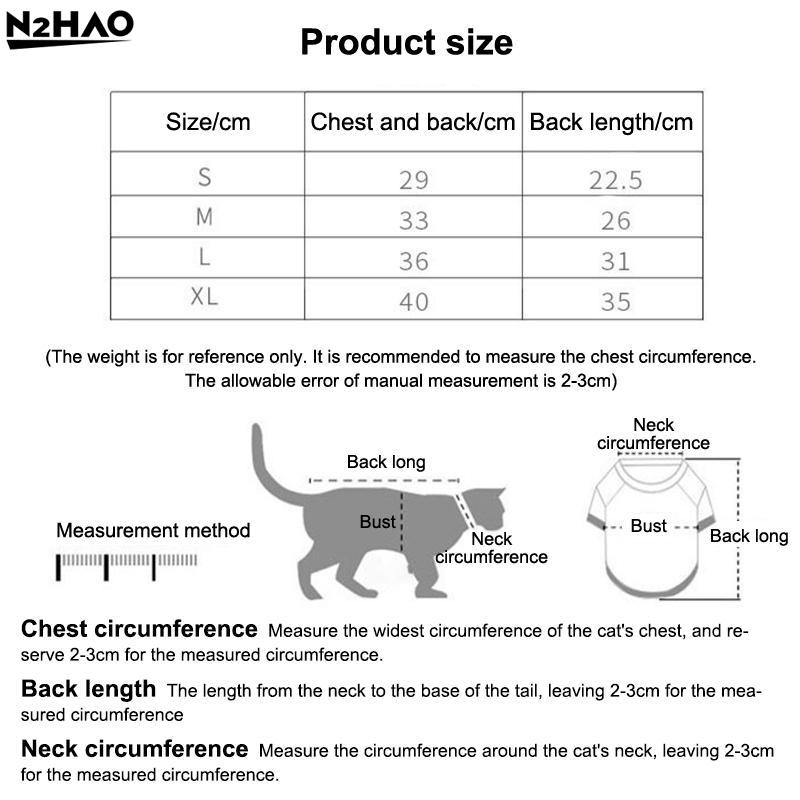 1Pcs Breathable Dog Cats Jumpsuit Pet Supplies New Cartoon Cat Sterilisation Clothes Print Anti-scratch Pet Surgery Suit