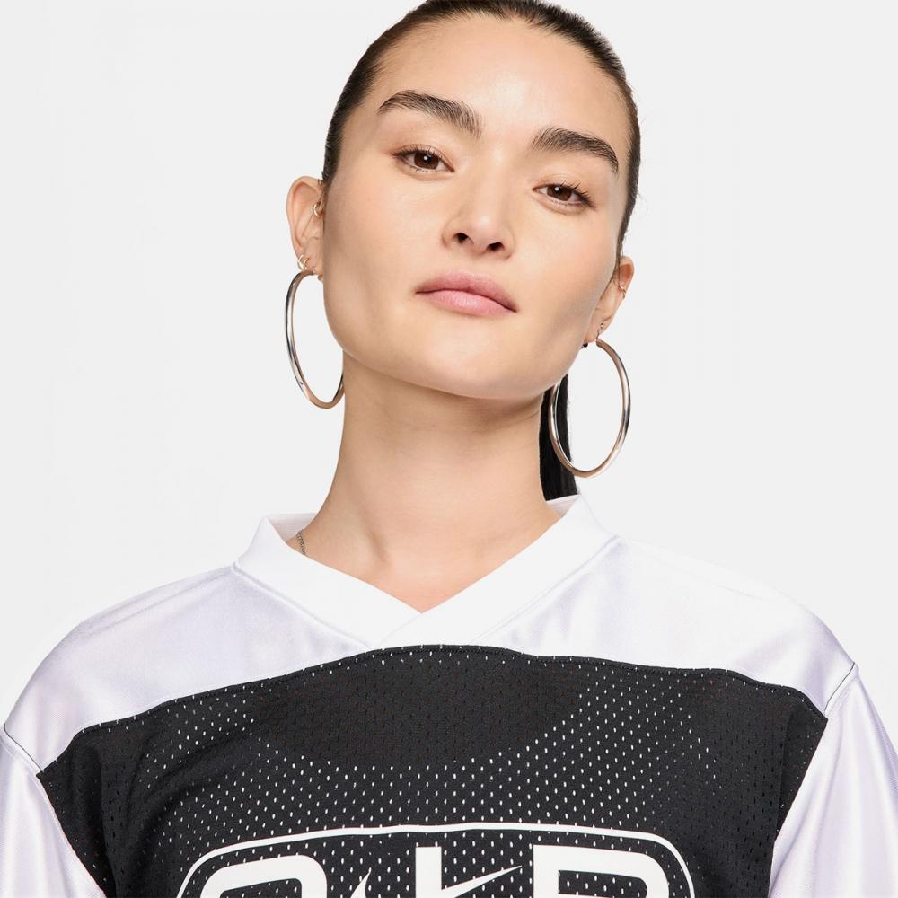 nike women's jersey dress