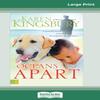 Oceans Apart 16pt Large Print Edition by Karen Kingsbury Paperback... 9780369323606
