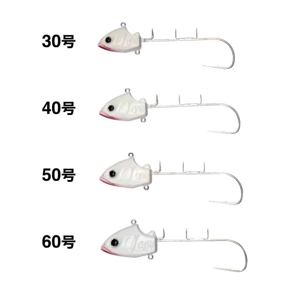SHIMANO Saber Master Funa Tenya 60 006 Flash Grikin PN-TU1V