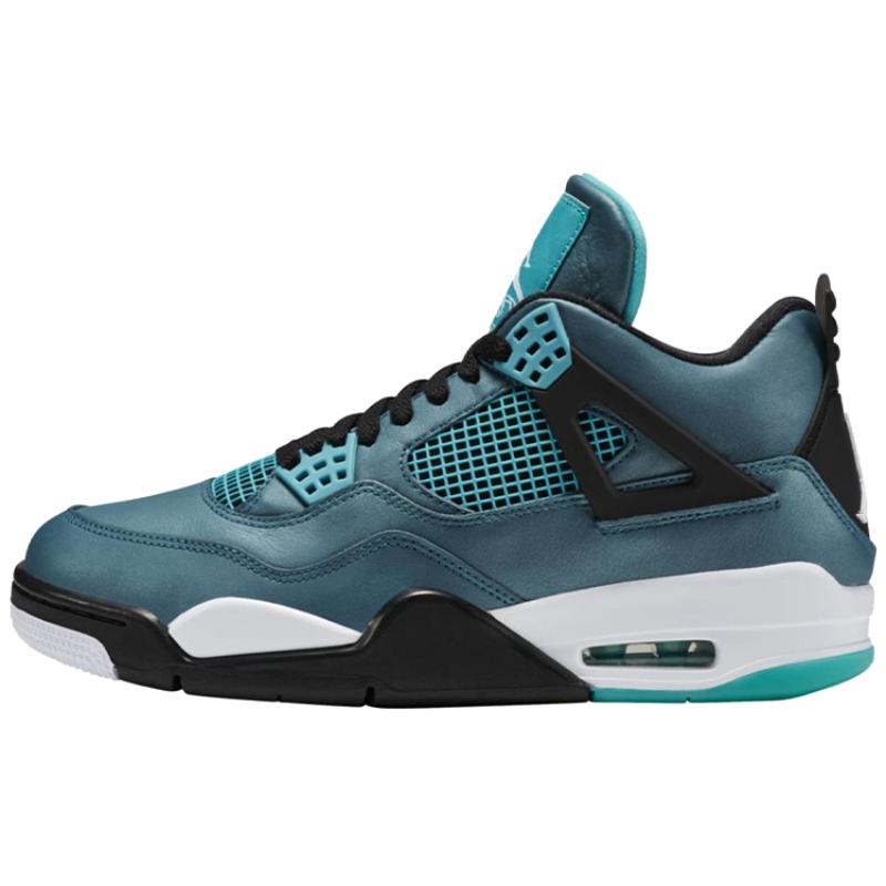 

Jordan 4 Retro Teal Jordan 705331-330 41