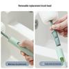 Mengting Versatile Household Cleaning Brush Set