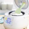 Stand-Up Design Heat-resistant Spoon Kissing Sausage Lips Rice Cooker Spoon  Dining Room