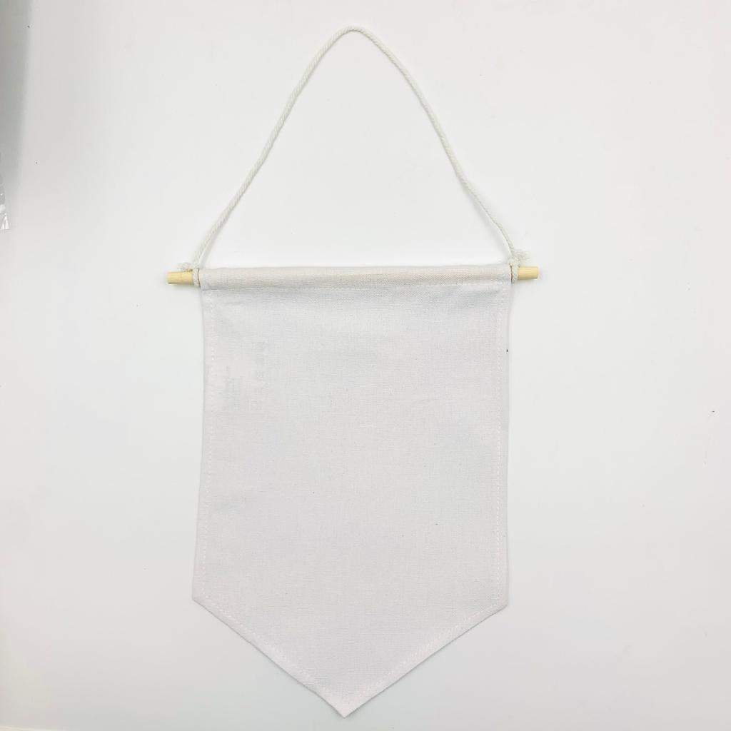 New Fabric Pennant for Enamel Pins 24 X 30 Cm 1 Piece