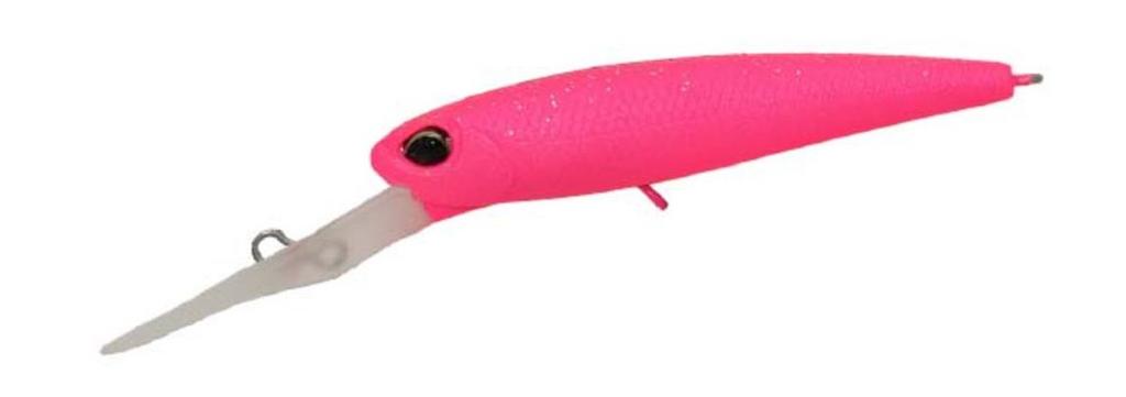 Valkein Schwan S Nano 50mm 1.9 grams Floating Lure M171 (2415)