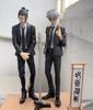 In Stock 1-2pcs Jujutsu Kaisen DIORAMA Satoru Gojo Geto Suguru Suit See Anime Figure Model Toys in Box Statuette Birthday Gift