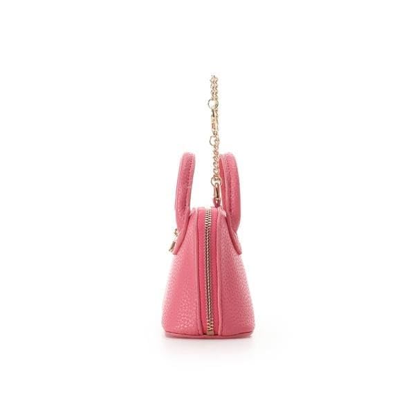 Mini Kłódka z Charmsem Lady Samantha