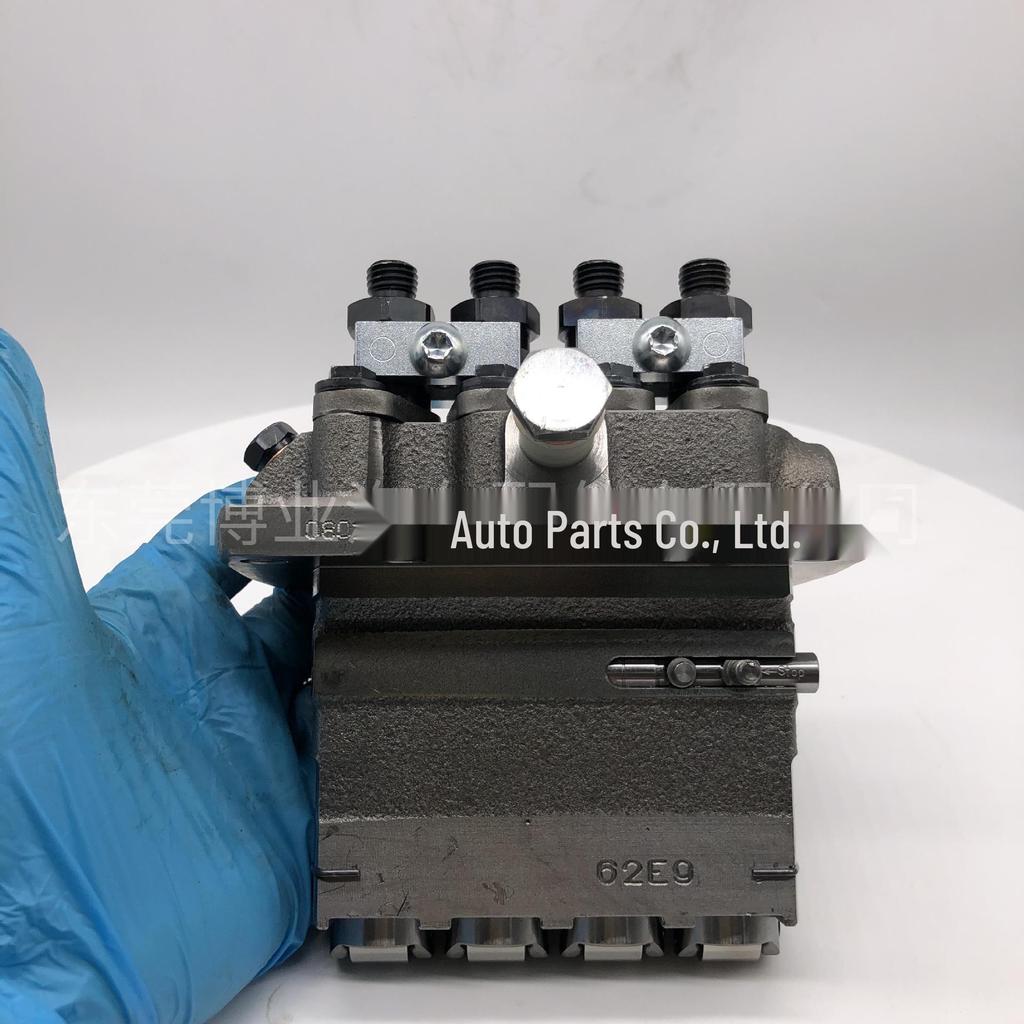 High-Performance Pump Head 1J777-510130 for 12V Engine.