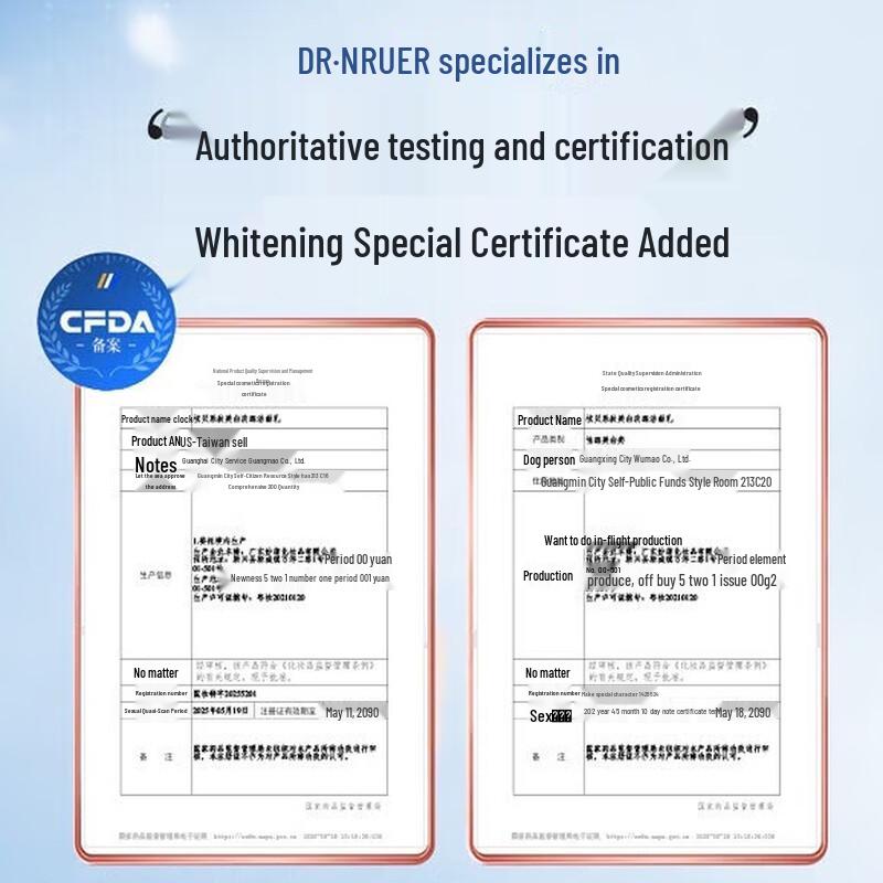 DR.NEUER 377 Aminosäure Aufhellender Gesichtsreiniger