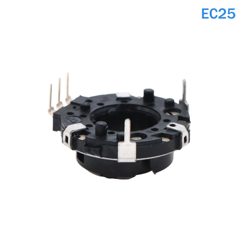 

Hollow Shaft Encoder For Ec25 Ec28 Ec35 360-Degree Rotatable 15-Pulse Position Sensor Encoder Potentiometer EC25