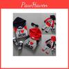 Premium Quality Newborn Tracksuit Baby Boy Girl Cotton Bodysuit Jumpsuit Clothes Set