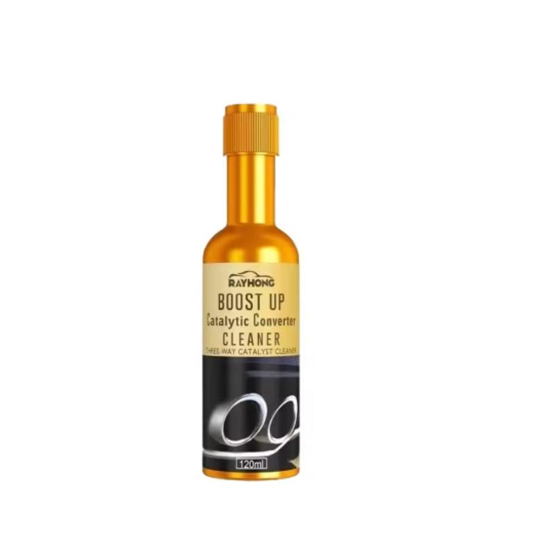 Engine Cleaner Catalytic Converter Cleaner Deep Cleaning Efficient Cleaner Engine Csv Clean Accelerators Automobile Cleaner