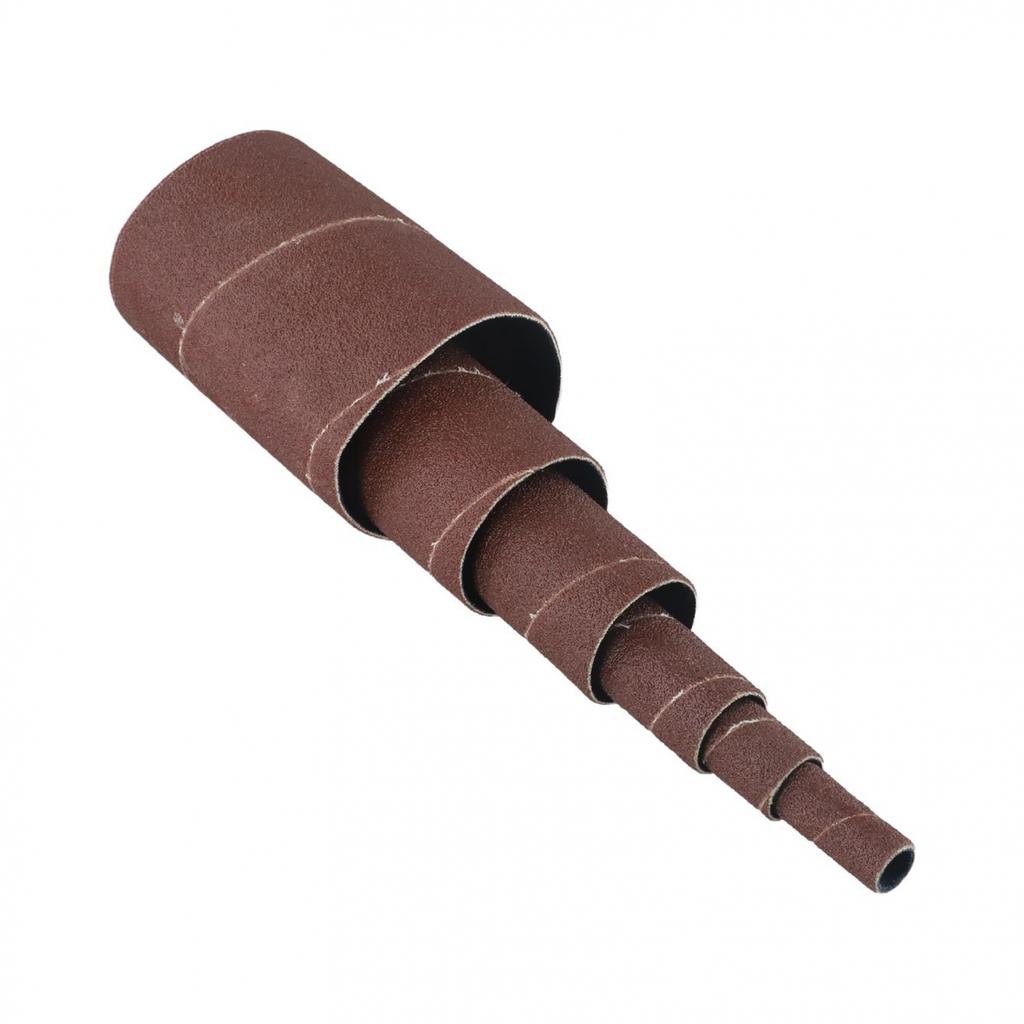 Alumina Sanding Drum Drum For Cleaning And Deburring Sleeves