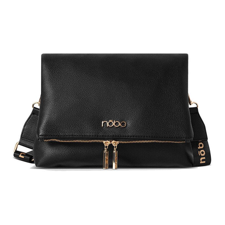 

Сумка на плечо женская Nobo BAGN400-K020 Black