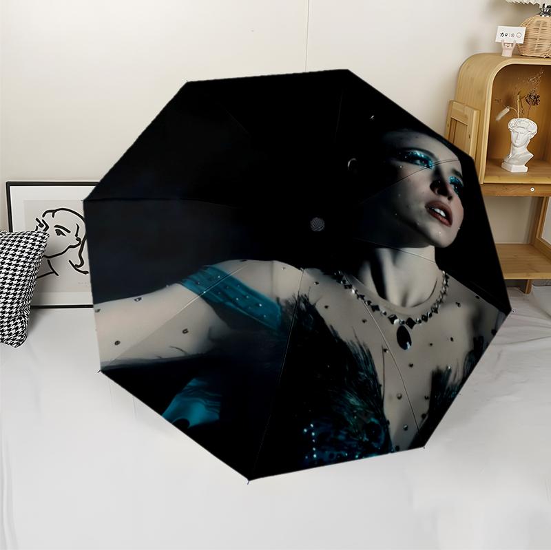 Euphoria (5) Umbrella Sturdy Frame Suitable for Outdoor Activities Beach Travel Ideal Gift for All Seasons