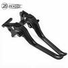 New For Yamaha MT07 2025 2026 Tenere 700 XSR 700 900 MT-09 TRACER 2015-2020 Motocycle CNC Adjustable Modified Brake Clutch Lever