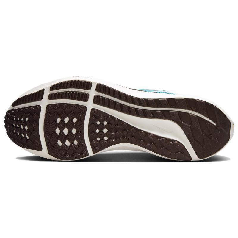 Nike Air Zoom Pegasus 40 Premium 'Teal Nebula' Sneakers FN4271-300