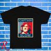 New Captain Slow TV Show Grand Black/Grey/Navy/White Size S-5XL Unisex T-Shirt