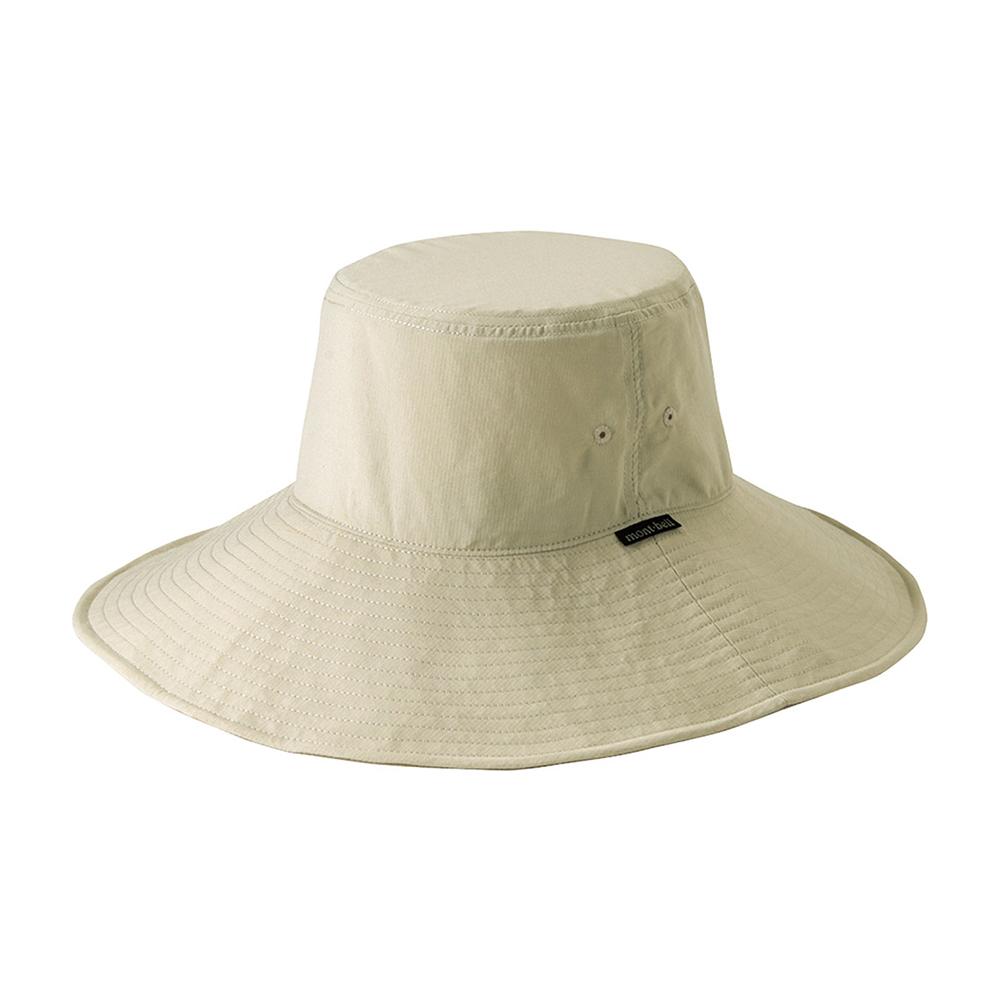 Mongbel Parasol Hat Beige Jbexsuhw031