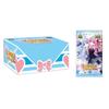 Goddess Story Cards Fufeng Chapter Colorful Flash Card Booster Box Rem Girl Anime Character Collection Card Games Toy Kid Gifts