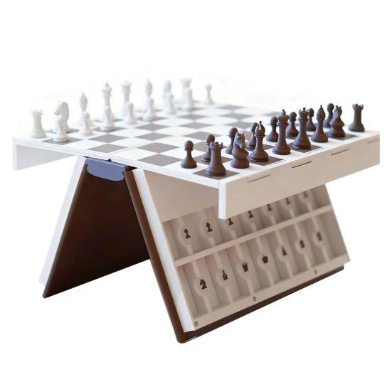 Carte Jocuri de Masă Cuvinte Vocabular Provocare Ortografie Joc de Masă Imprimat 3D Spânzurătoarea Șah Patru la Rând Bătălia Navală Joc de Strategie