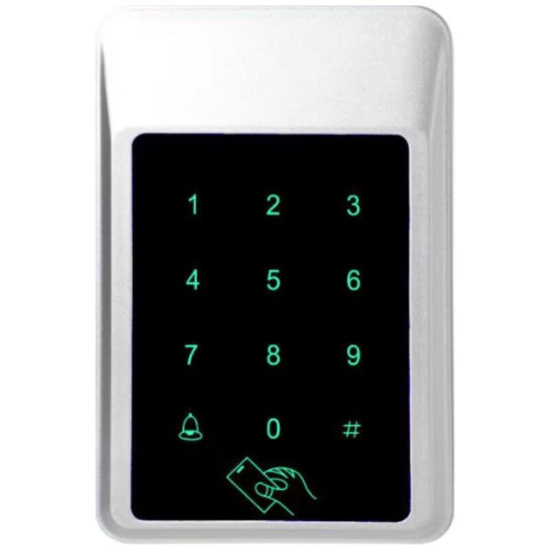 Realand X3 Outdoor ID Card Password Access Control System CN plug (adapter included)