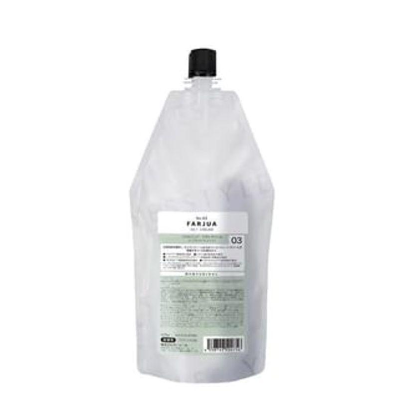 SUNCALL - FARJUA No.03 Act Cream Refill 500g