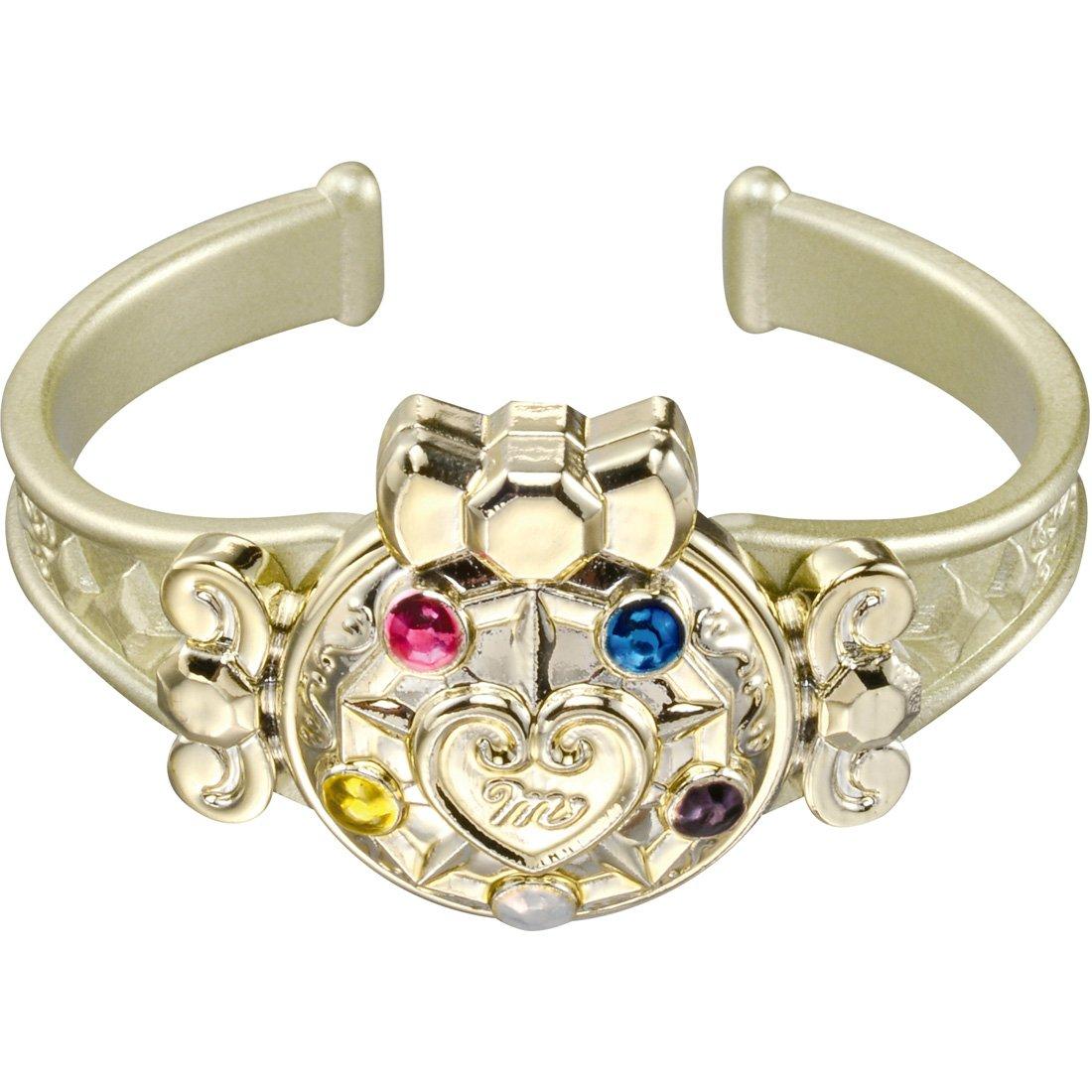 Magic × Warrior Magimajo Pures Majoka Crest