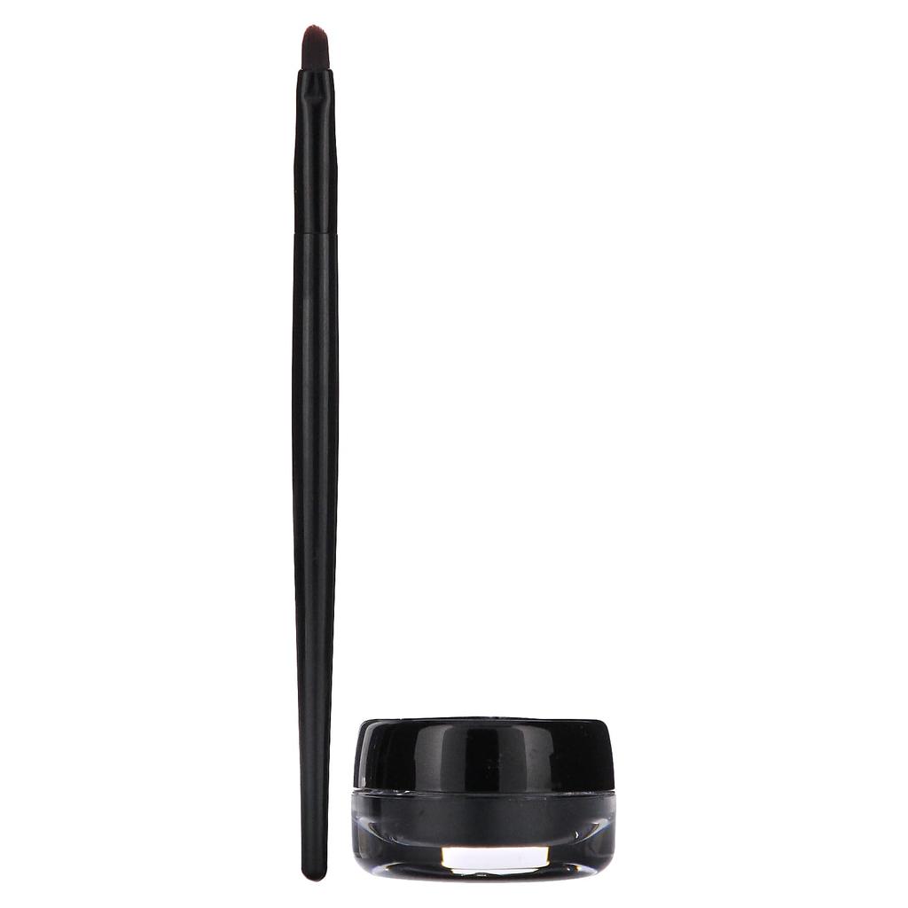 Scandaleyes, Gel Eyeliner, 001 Black, 2.4G(0.08Oz)
