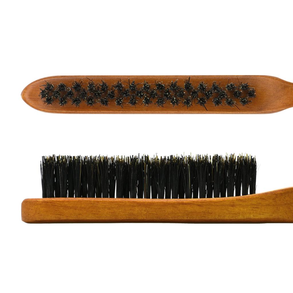 Hercules Sägemann 9090 Scalp Brush Hårføner Styler 3-rader