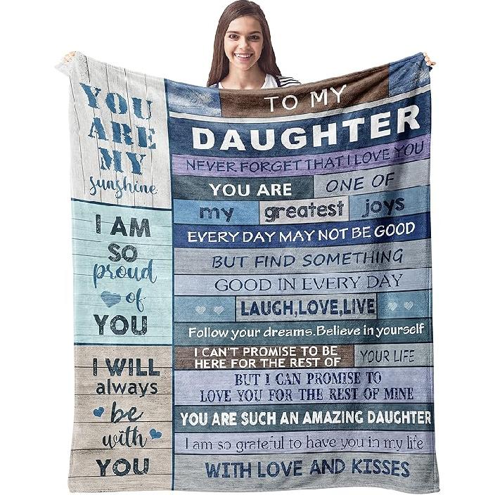 Grandson Gifts from Grandma Grandpa Blanket 60 x50 , Grandson Gifts Throw Blanket, Gifts for Grandson Blankets Throws, Grandson Gift Ideas Blankets 60 x50