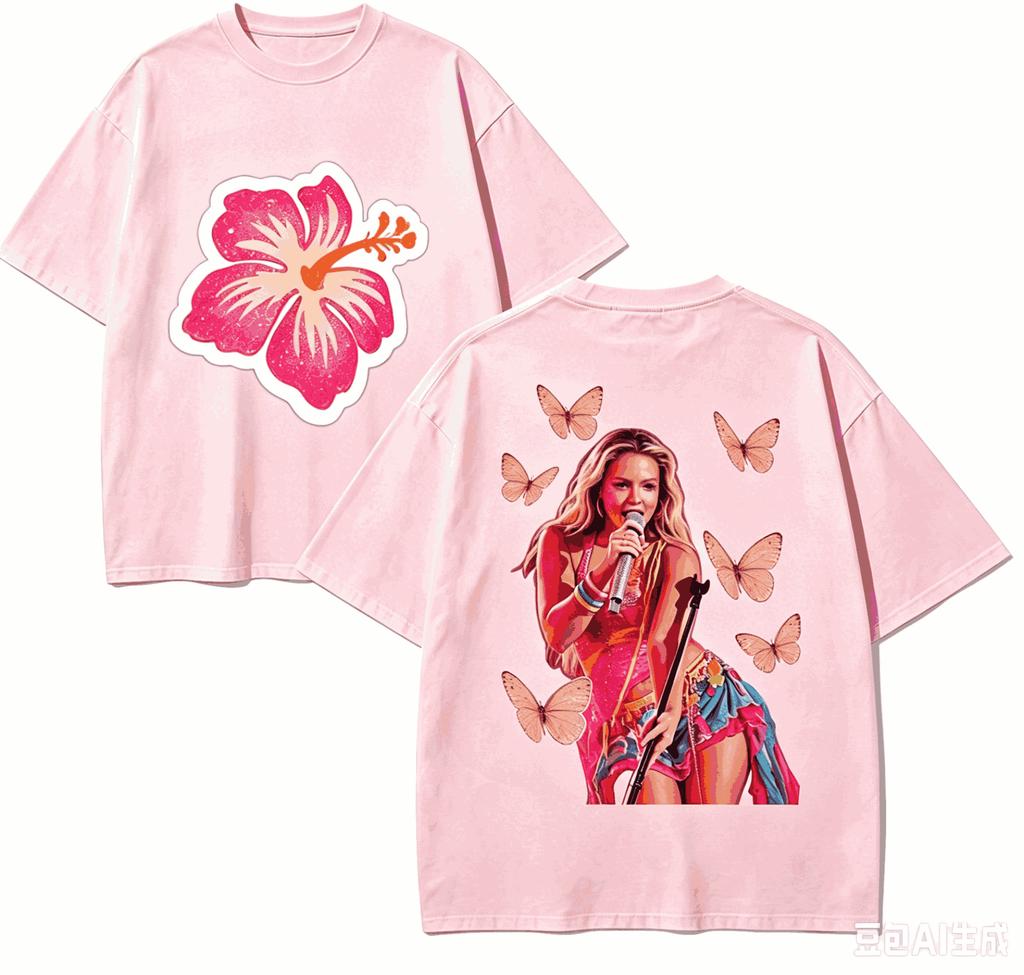 Zara Larsson Für Fan Geschenk T-Shirt Unisex Unisex Harajuku Oversizedunisex Kurzarm Streetwear Hohe Qualität Paare Klassisch Weich