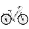Electric Bike Pixar 27.5" 250W Motor Top Speed 25km/h 10.4AH Max Range 80Km Load 120Kg 7 Speed