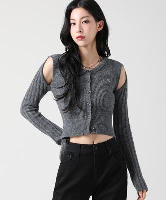 Tops – Dames cardigans