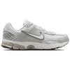 Nike Zoom Vomero 5 SE Wszechstronne Wygodne Oddychające Buty do Biegania Unisex Sneaker Light-Bone IQ6589-004