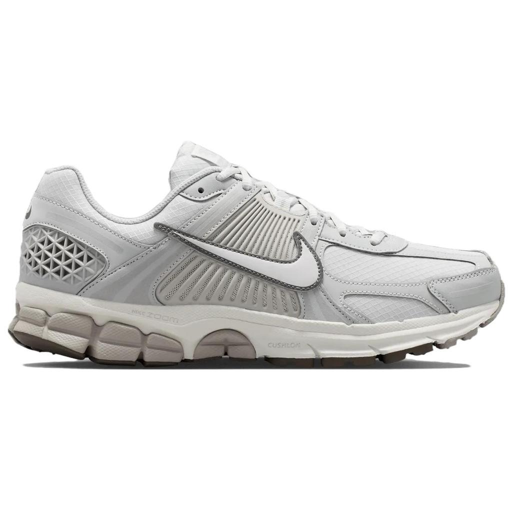 Nike Zoom Vomero 5 SE Wszechstronne Wygodne Oddychające Buty do Biegania Unisex Sneaker Light-Bone IQ6589-004