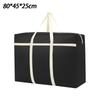 Heavy Duty Packing Bag Extra Large Laundry Bag Waterproof Storage Shopping Bag for Camping and Moving