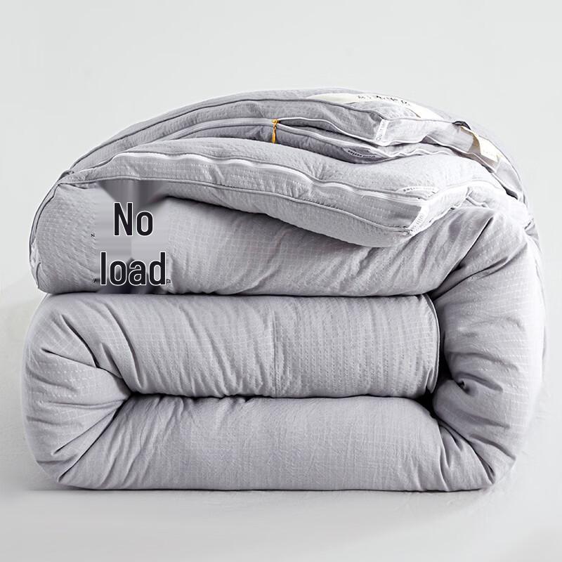 

Всесезонное съемное одеяло Brangdy из соевого волокна