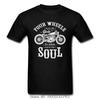 T-shirts en tops – T-shirts